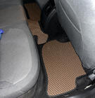 Skoda Yeti 2009–2017 EVA-auton matot (ruskea) kuva 3