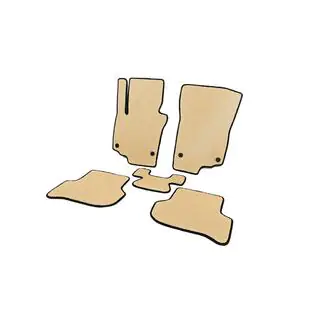 EVA-lattiamatot (Beige) kuva 2