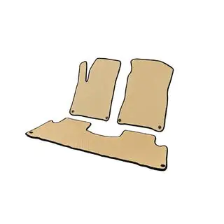 EVA-lattiamatot (2011-2013, Beige) kuva 2