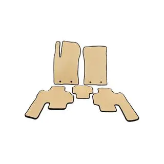 EVA-lattiamatot (Beige) kuva 1