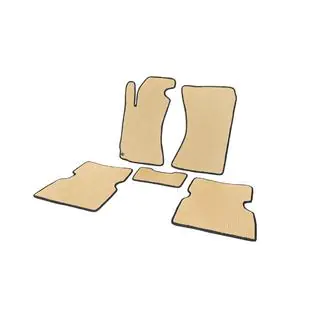 EVA-lattiamatot (Beige) kuva 2