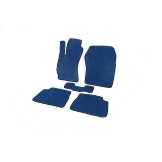 EVA-lattiamatot (Sininen) Subaru Forester 2008–2013 kuva 2