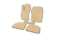 Subaru Forester 2008–2013 EVA-lattiamatot (Beige) kuva 2