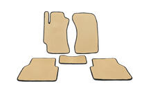 Subaru Impreza 2000–2007 EVA-lattiamatot (Beige) kuva 1