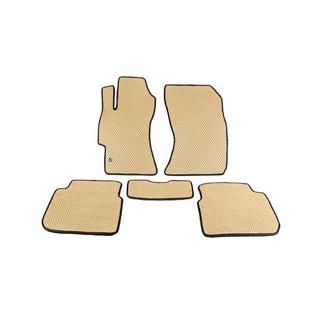 EVA-lattiamatot (Beige) kuva 1