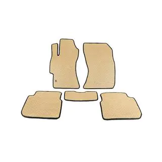 EVA-lattiamatot (Beige)
