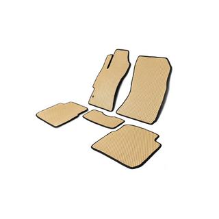 EVA-lattiamatot (Beige) kuva 2
