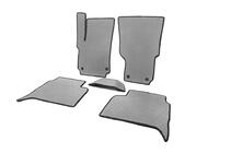 Volkswagen Amarok 2010–2022 EVA-auton matot (harmaa) kuva 2