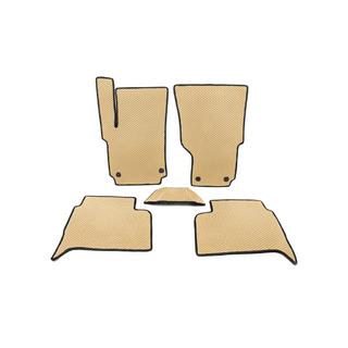 EVA-lattiamatot (Beige) kuva 1