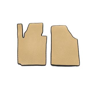 EVA-lattiamatot (Beige) kuva 3