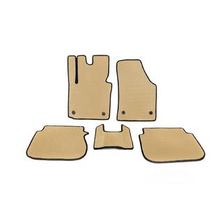 EVA-lattiamatot (Beige) kuva 1