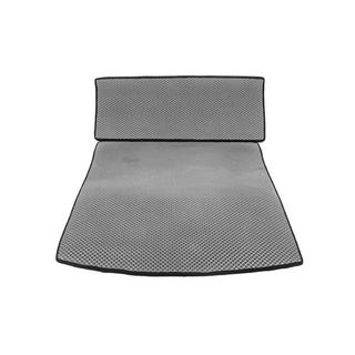 Tavaratilan matto V1 MAXI (EVA, Harmaa) kuva 1