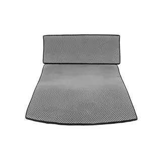 Tavaratilan matto V1 MAXI (EVA, Harmaa) kuva 1