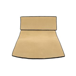 Tavaratilan matto V1 MAXI (EVA, Beige) kuva 1