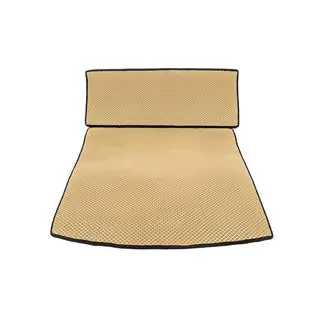 Tavaratilan matto V1 MAXI (EVA, Beige) kuva 1