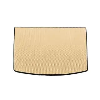 Tavaratilan matto vakio (EVA, beige) kuva 1