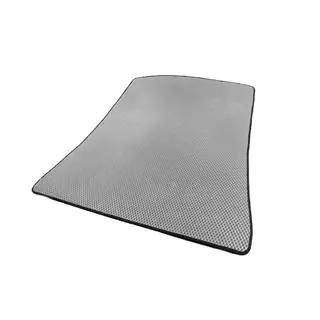 Tavaratilan matto V2 MAXI (EVA, harmaa) kuva 2