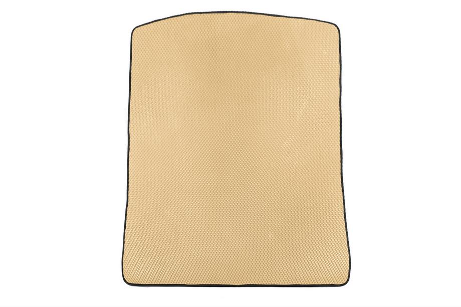 Volkswagen Caddy 2004–2010 Tavaratilan matto V2 MAXI (EVA, Beige) Image