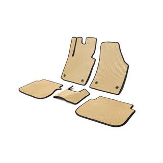 EVA-lattiamatot (Beige) kuva 4