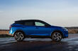 Kolmannen sukupolven Nissan Qashqai: crossover-arvostelu kuva 3