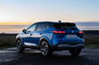 Kolmannen sukupolven Nissan Qashqai: crossover-arvostelu kuva 4