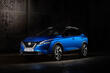 Kolmannen sukupolven Nissan Qashqai: crossover-arvostelu kuva 2