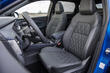 Kolmannen sukupolven Nissan Qashqai: crossover-arvostelu kuva 6