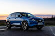 Kolmannen sukupolven Nissan Qashqai: crossover-arvostelu kuva 1