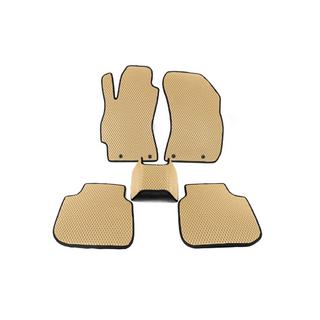 EVA-lattiamatot (Beige) kuva 1
