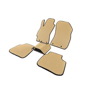 EVA-lattiamatot (Beige) kuva 2