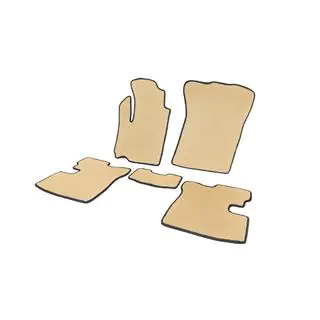 EVA-lattiamatot (Beige) kuva 2