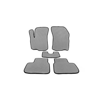 EVA-auton matot (harmaa) Suzuki SX4 2006–2013 kuva 1