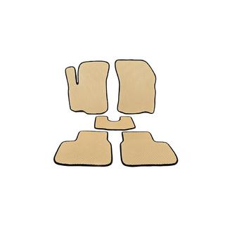 EVA-lattiamatot (Beige) Suzuki SX4 2006–2013 kuva 1