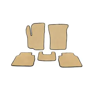 EVA-lattiamatot (Beige) kuva 1
