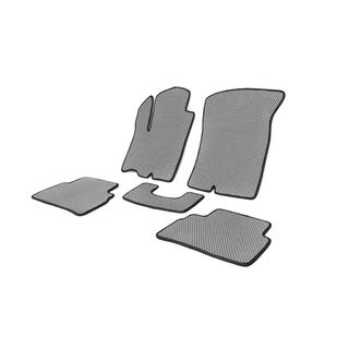 EVA V1 automattosarja (Harmaa) Suzuki Vitara 2015– kuva 2