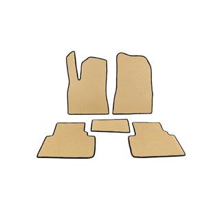 EVA-lattiamatot (Beige) kuva 1