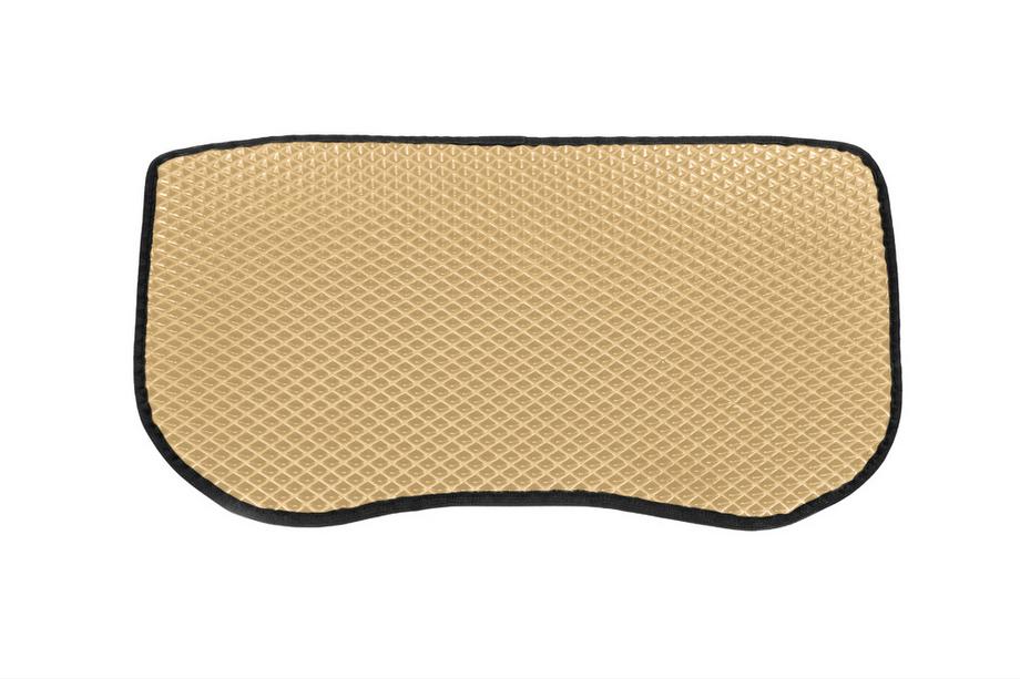 Tesla Model 3 2017– EVA-etutavaratilan matto (beige) Image