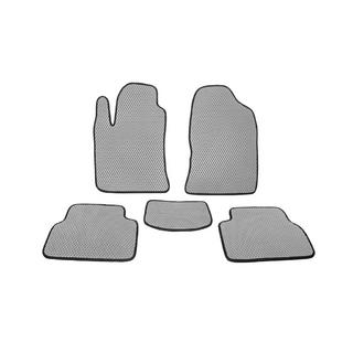 EVA-auton matot (harmaa) Toyota Avensis 2003–2009 kuva 1