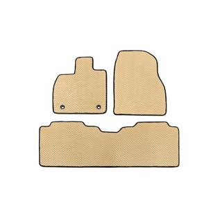 EVA-lattiamatot (Beige) kuva 1