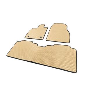 EVA-lattiamatot (Beige) kuva 2