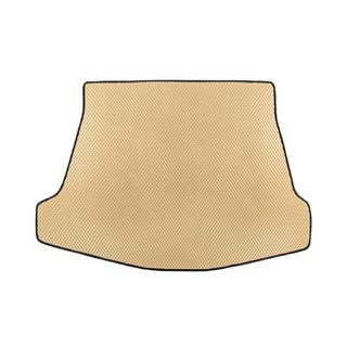 Tavaratilan matto (EVA, beige) kuva 1