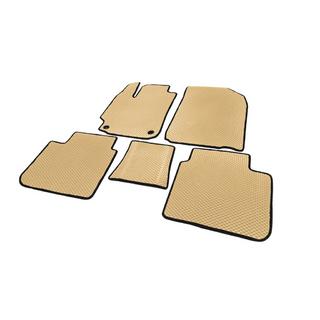EVA-lattiamatot (Beige) kuva 2