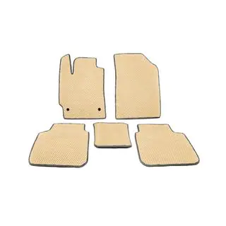 EVA-lattiamatot (Beige) kuva 1