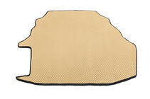 Toyota Camry 2006–2011 Tavaratilan matto (EVA, beige) kuva 1