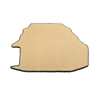 Tavaratilan matto (EVA, beige) kuva 1