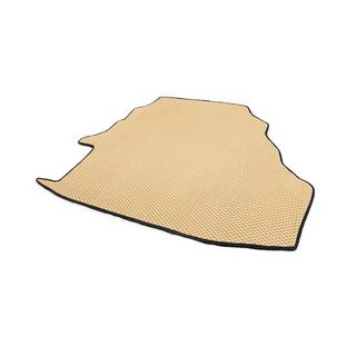 Tavaratilan matto (EVA, beige) kuva 2