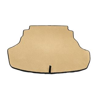 Tavaratilan matto (EVA, beige) kuva 1