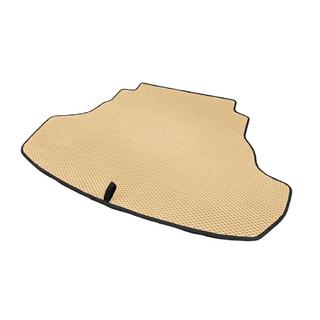 Tavaratilan matto (EVA, beige) kuva 2