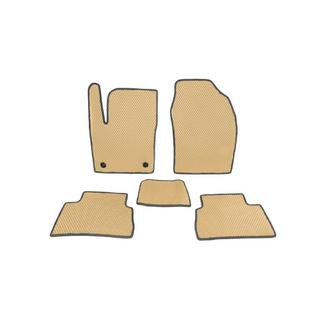 EVA-lattiamatot (Beige) kuva 1