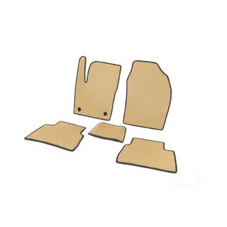 EVA-lattiamatot (Beige) kuva 2
